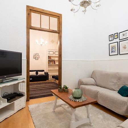 Urban Vintage-Styled Home - Wifi ลาสปัลมาส เด กรานคานาเรีย ภายนอก รูปภาพ