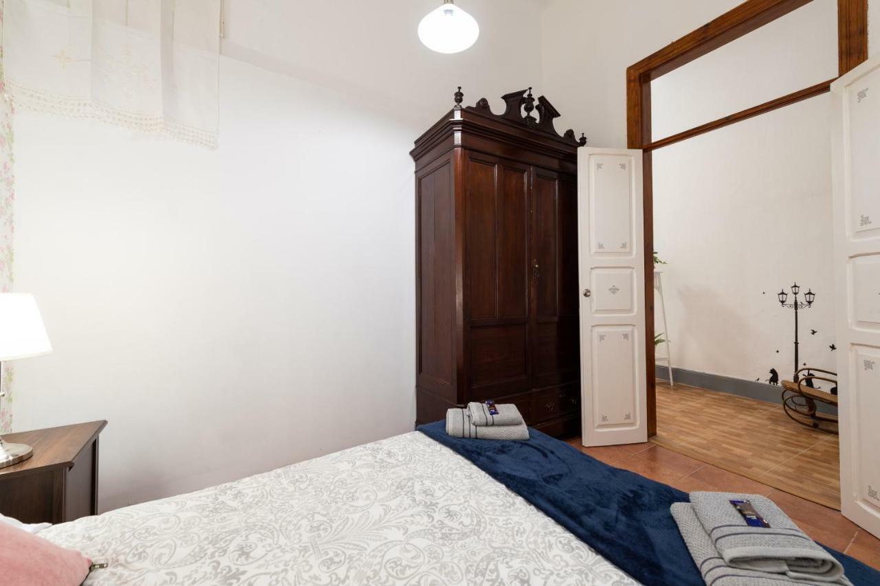 Urban Vintage-Styled Home - Wifi ลาสปัลมาส เด กรานคานาเรีย ภายนอก รูปภาพ