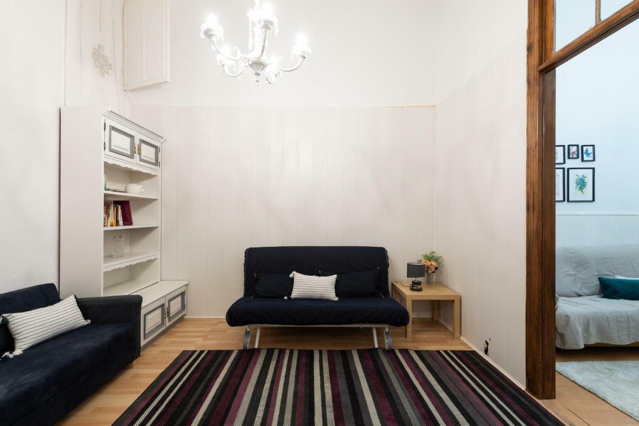 Urban Vintage-Styled Home - Wifi ลาสปัลมาส เด กรานคานาเรีย ภายนอก รูปภาพ