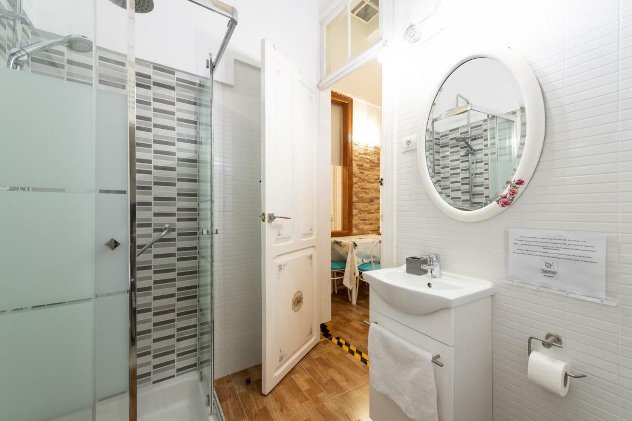 Urban Vintage-Styled Home - Wifi ลาสปัลมาส เด กรานคานาเรีย ภายนอก รูปภาพ