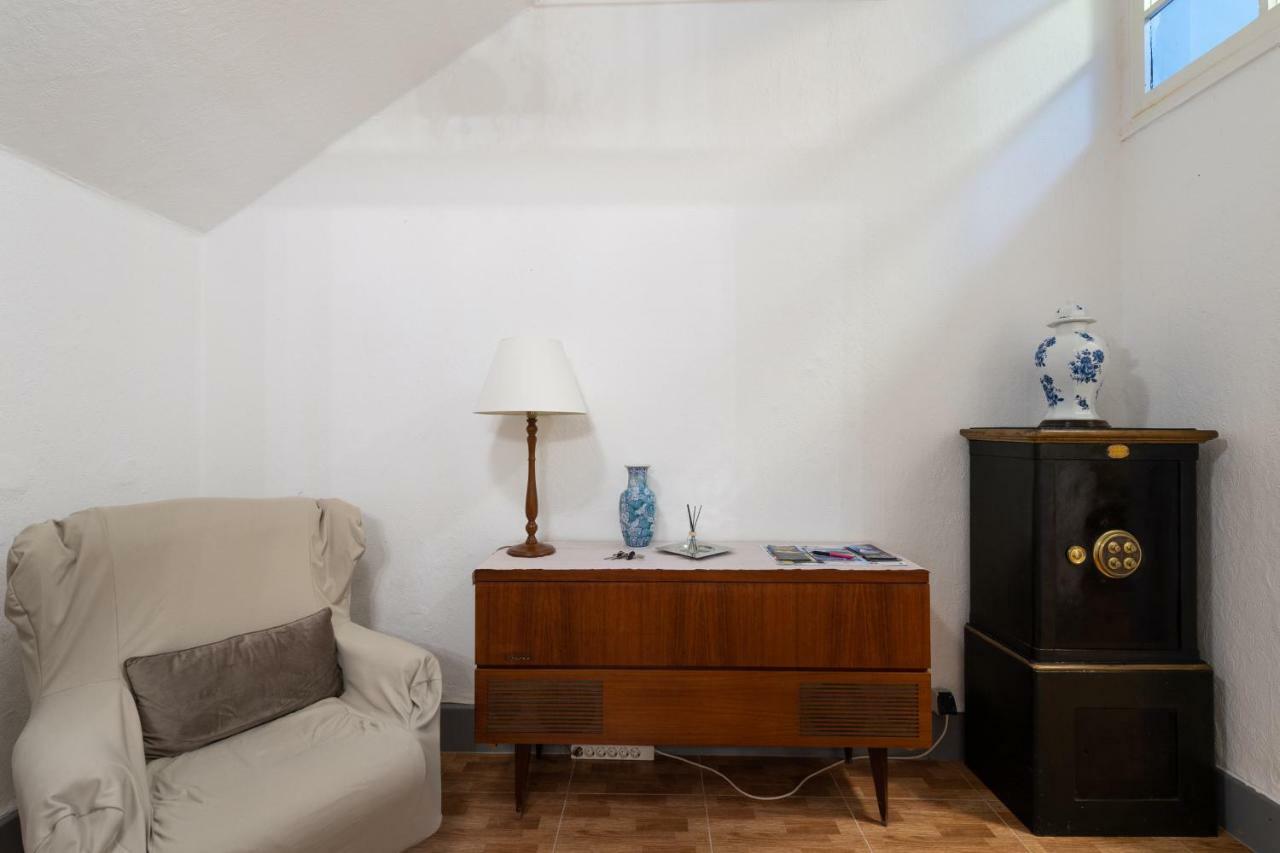 Urban Vintage-Styled Home - Wifi ลาสปัลมาส เด กรานคานาเรีย ภายนอก รูปภาพ