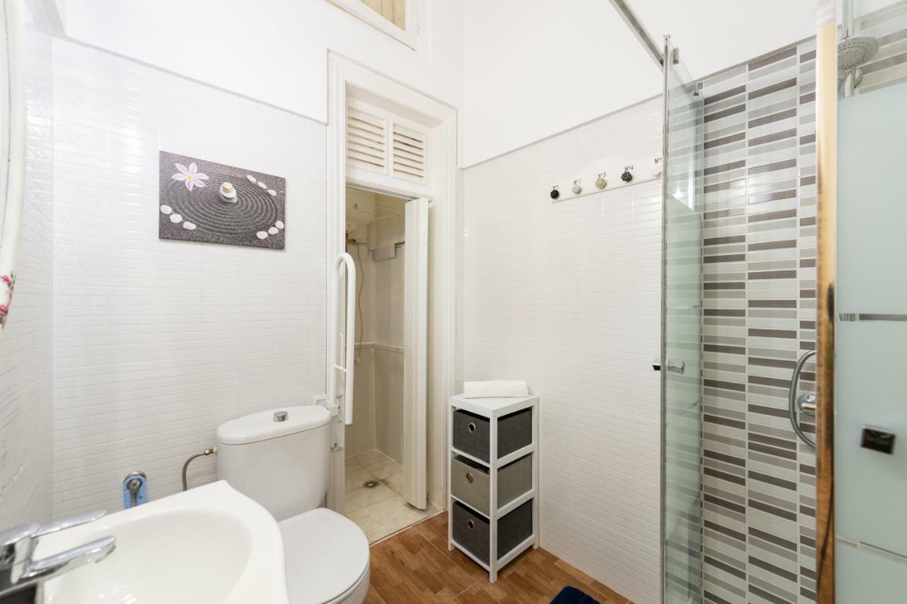Urban Vintage-Styled Home - Wifi ลาสปัลมาส เด กรานคานาเรีย ภายนอก รูปภาพ