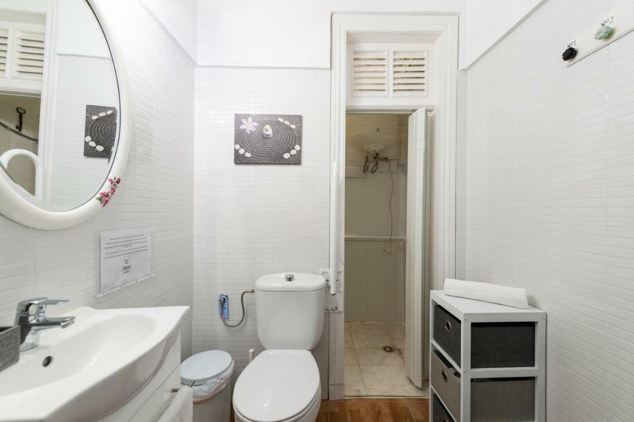 Urban Vintage-Styled Home - Wifi ลาสปัลมาส เด กรานคานาเรีย ภายนอก รูปภาพ