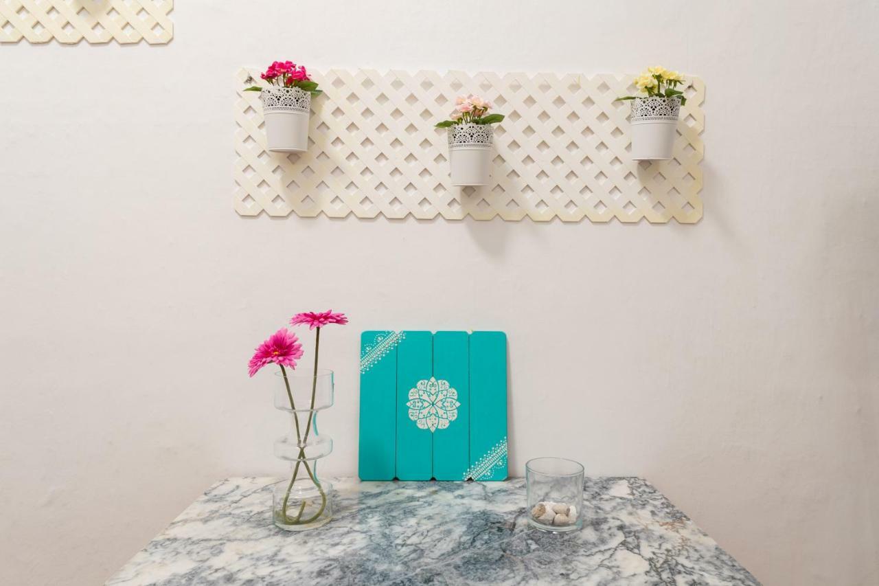 Urban Vintage-Styled Home - Wifi ลาสปัลมาส เด กรานคานาเรีย ภายนอก รูปภาพ